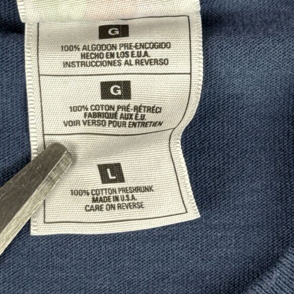 1995 Party of Five Fox Dr Pepper T-Shirt Size Large Single Stitch Vintage - Picture 10 of 11